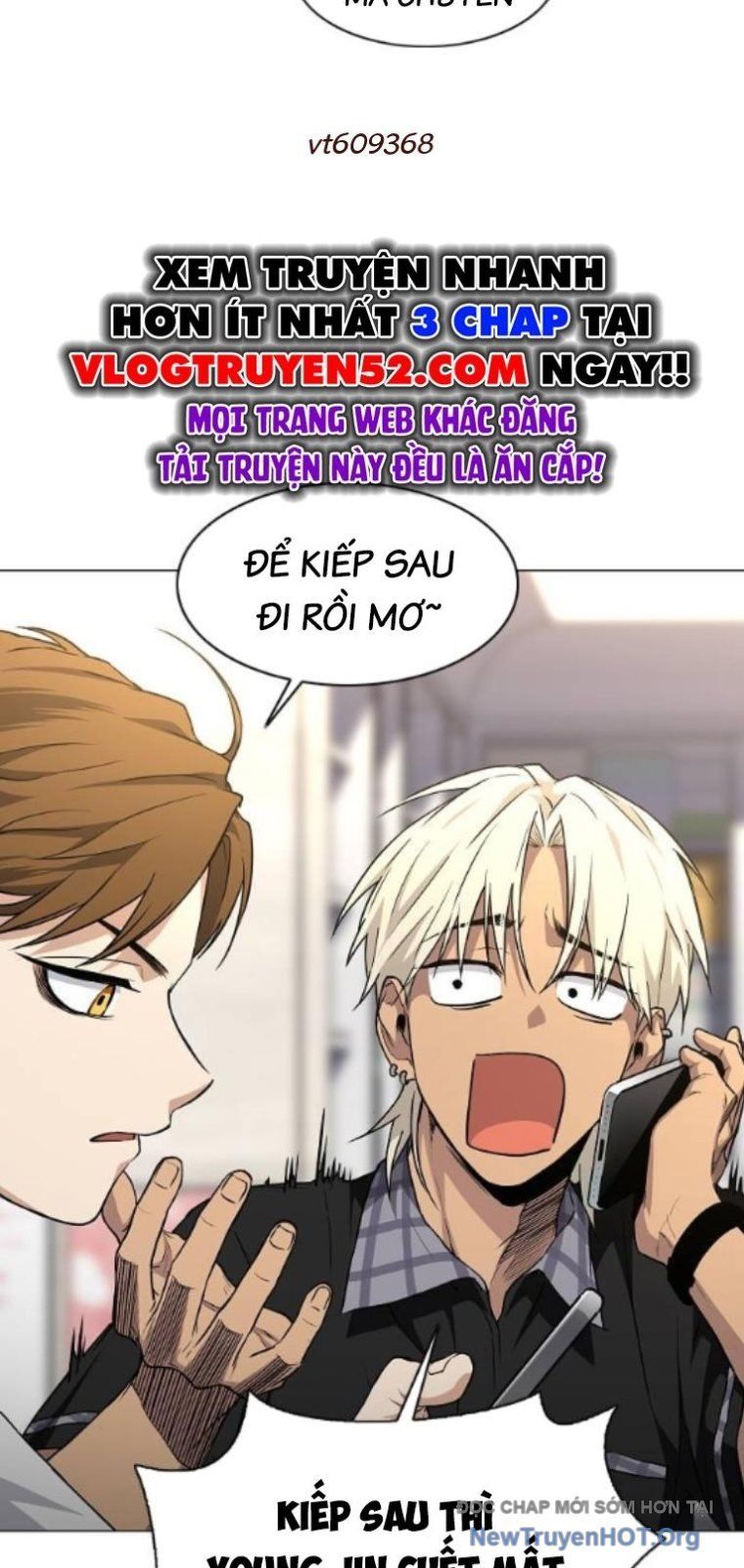 Kiếm Vương [Chap 58-74]