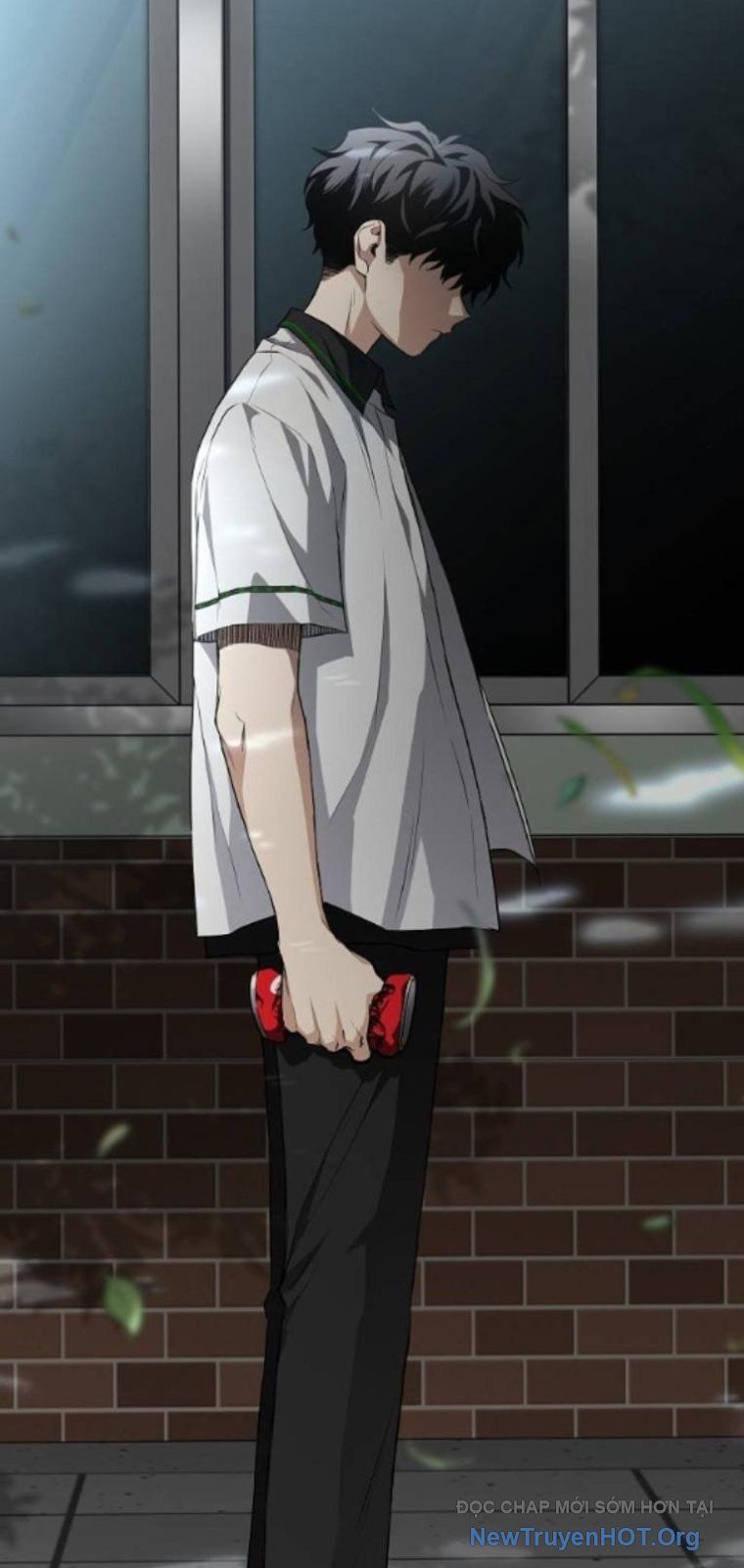 Kiếm Vương [Chap 58-74]