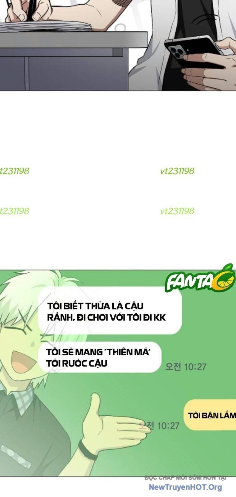 Kiếm Vương [Chap 58-74]