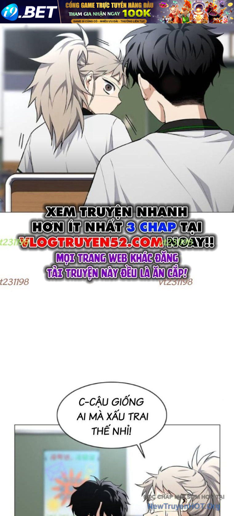 Kiếm Vương [Chap 58-74]