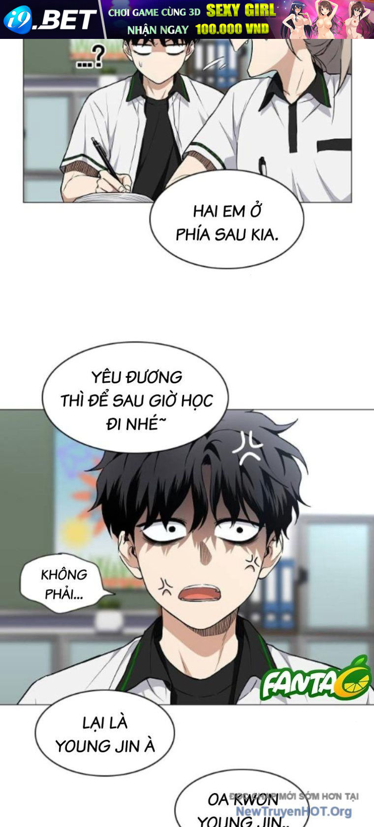 Kiếm Vương [Chap 58-74]