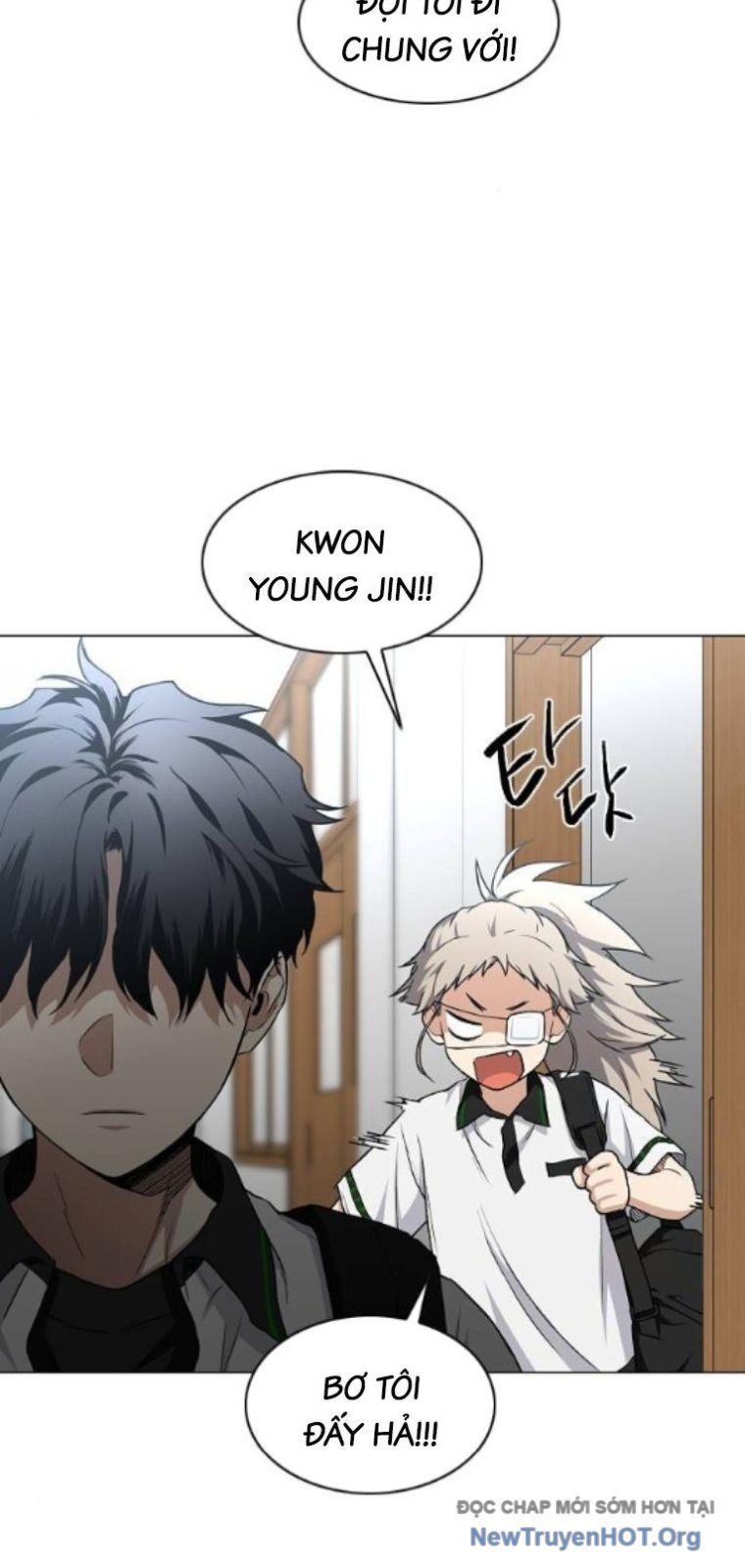 Kiếm Vương [Chap 58-74]