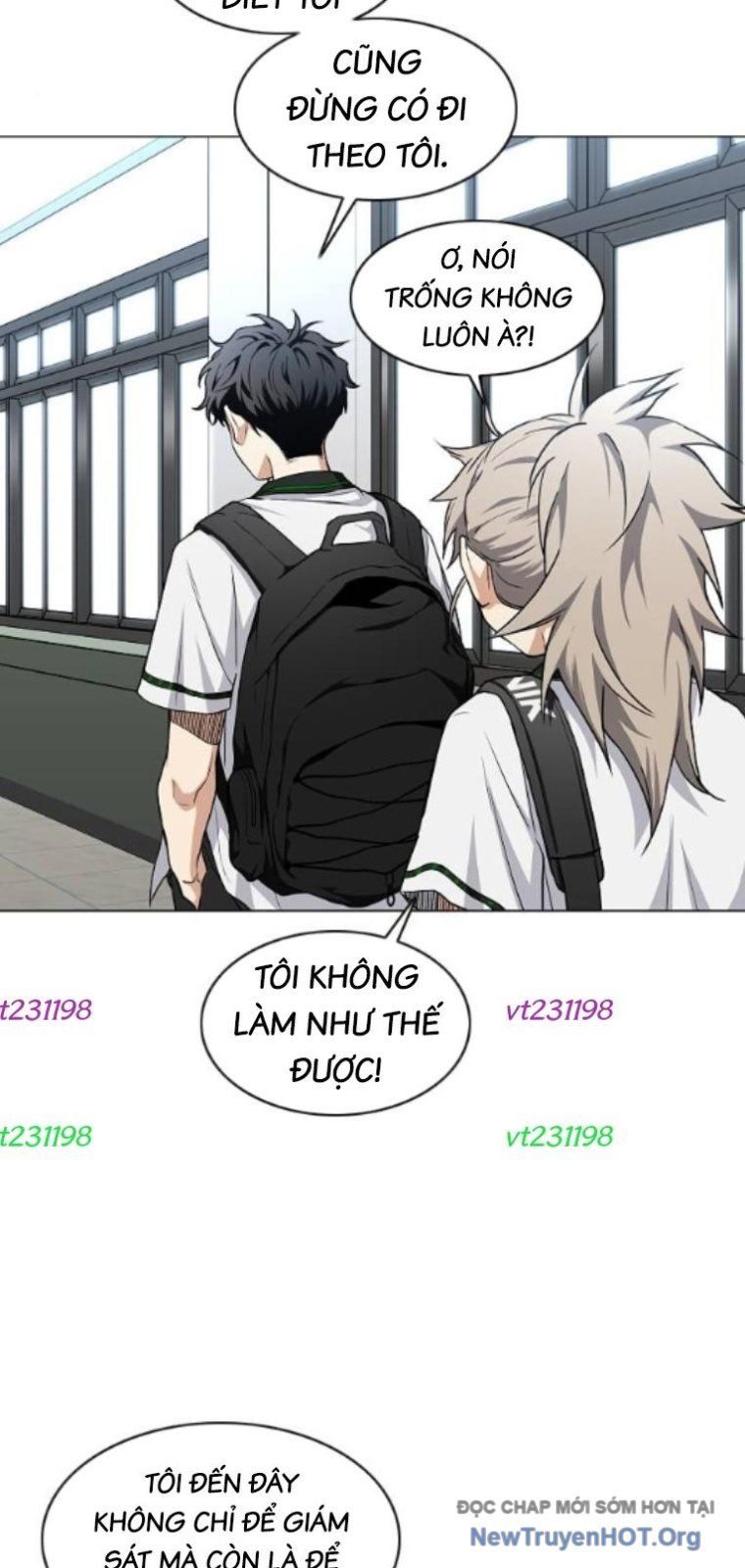 Kiếm Vương [Chap 58-74]