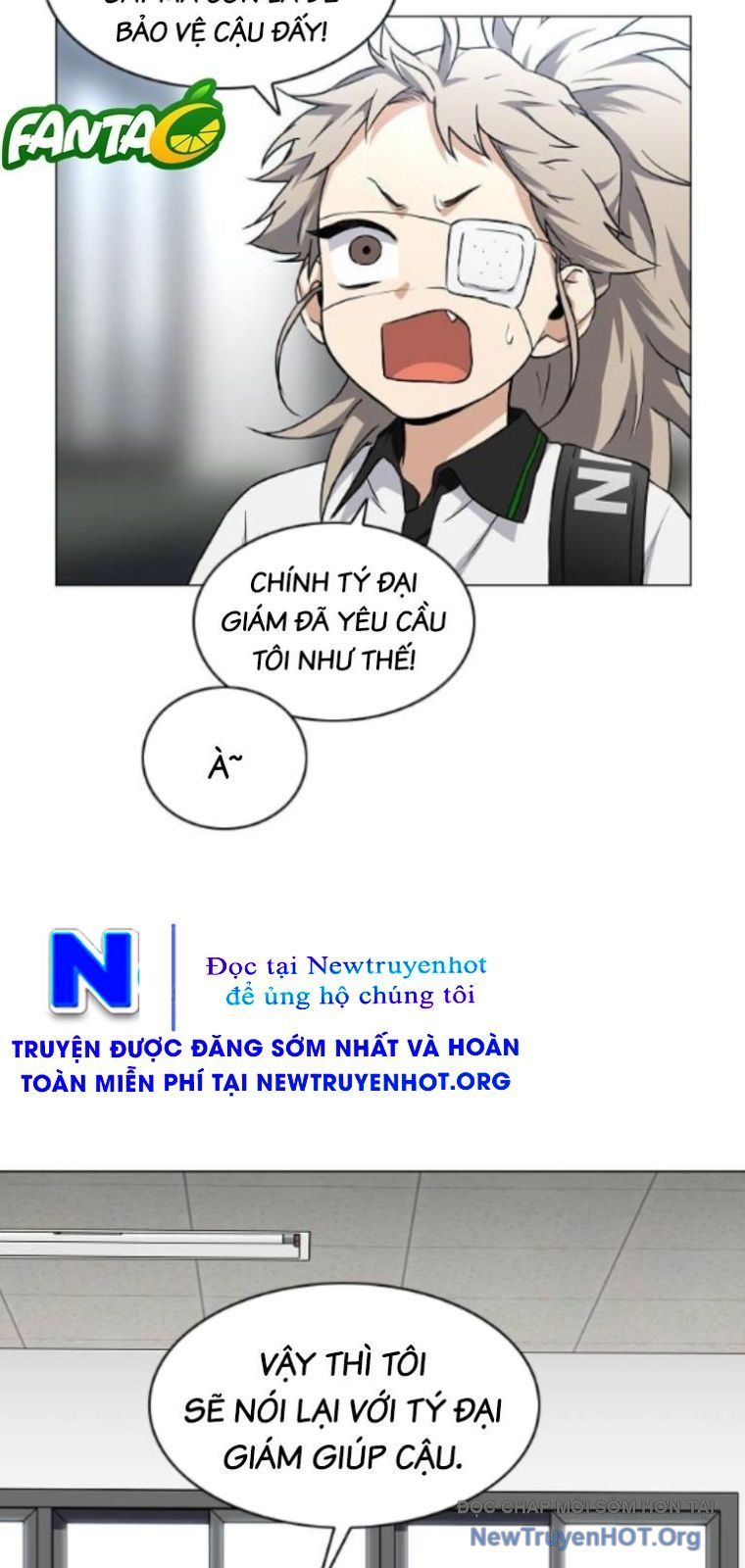 Kiếm Vương [Chap 58-74]