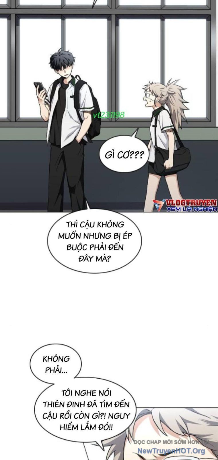 Kiếm Vương [Chap 58-74]