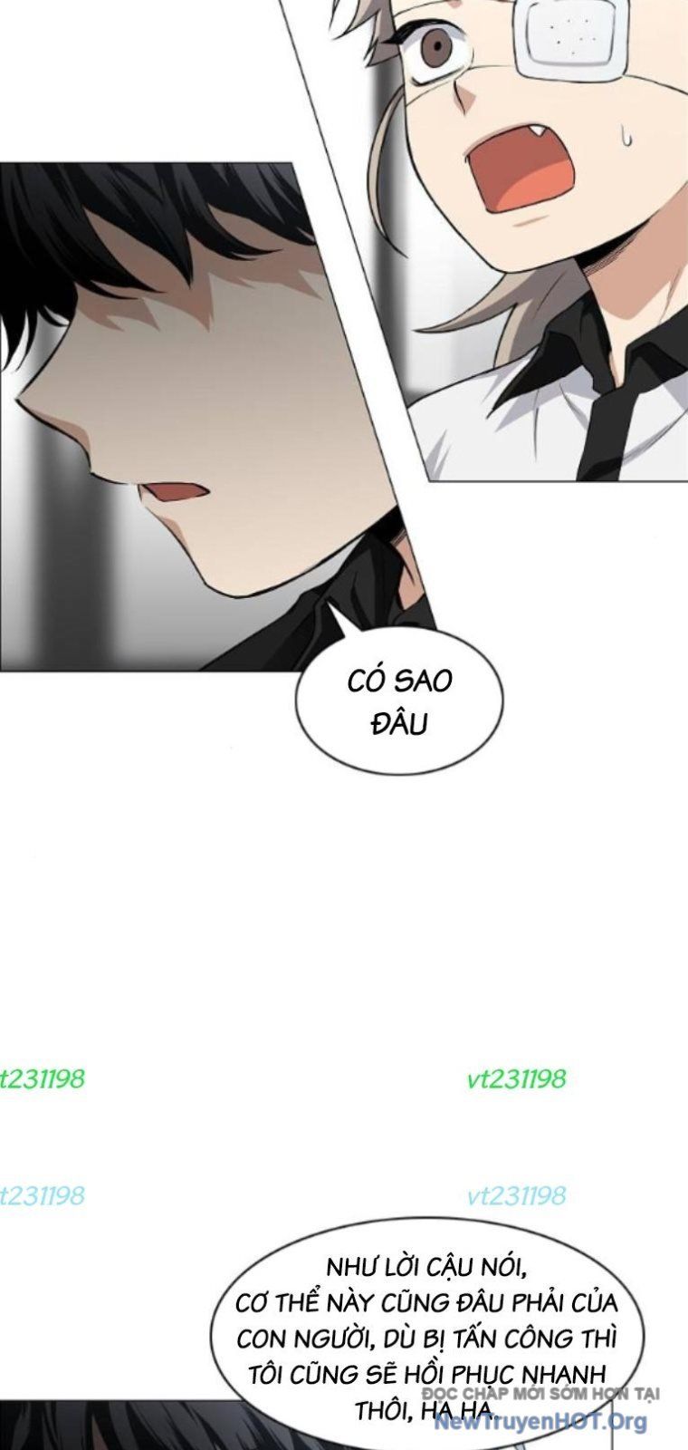 Kiếm Vương [Chap 58-74]