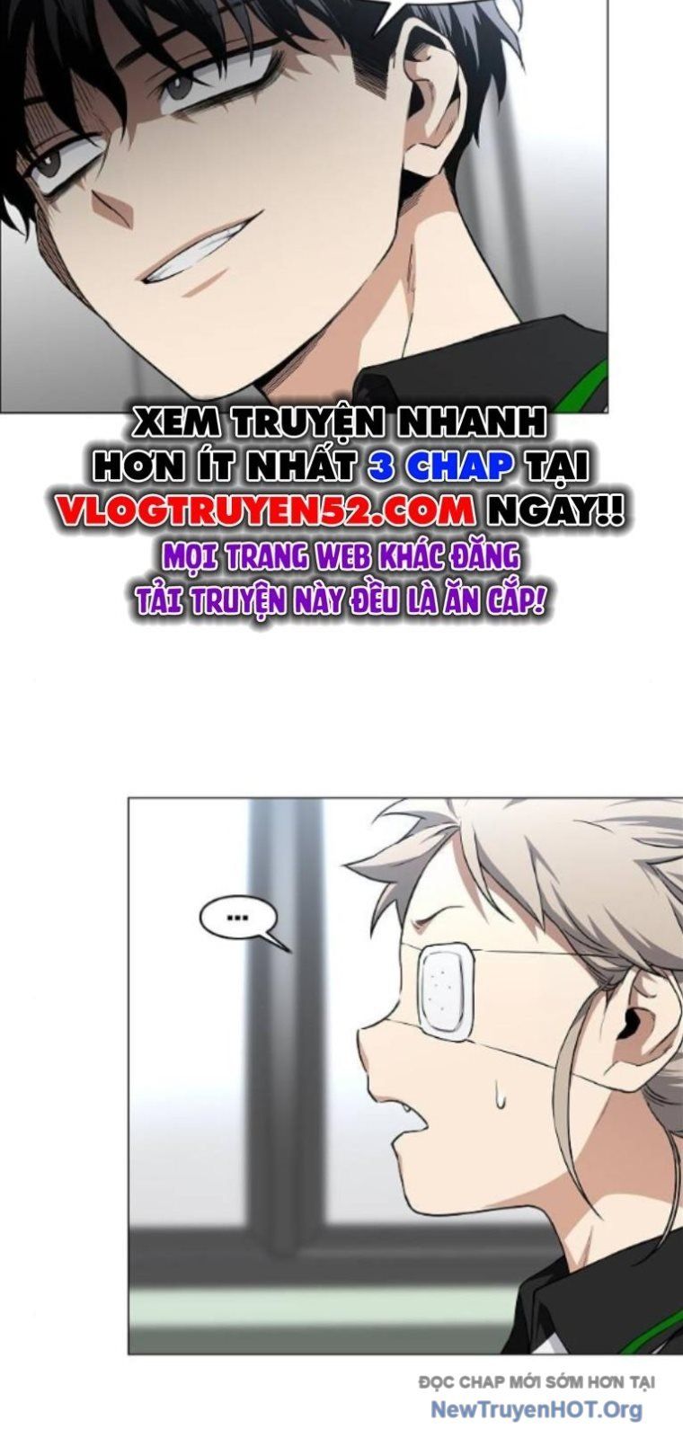 Kiếm Vương [Chap 58-74]