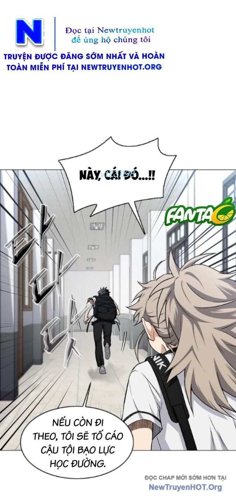 Kiếm Vương [Chap 58-74]