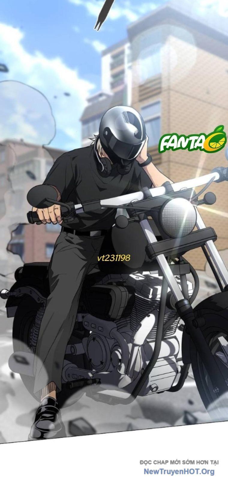 Kiếm Vương [Chap 58-74]