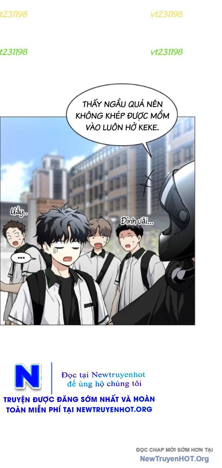 Kiếm Vương [Chap 58-74]