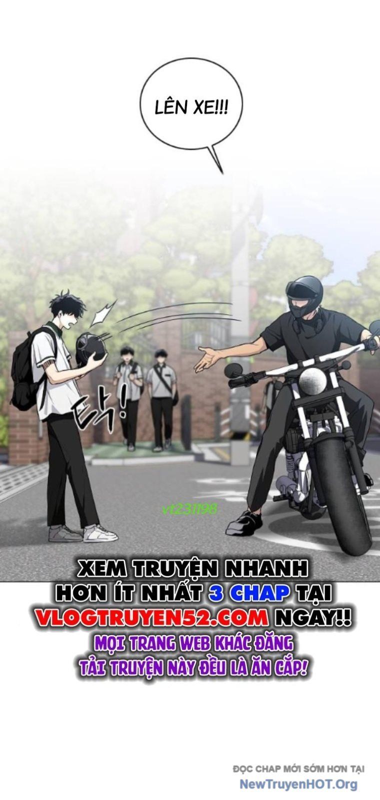 Kiếm Vương [Chap 58-74]