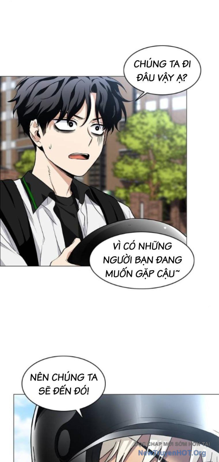 Kiếm Vương [Chap 58-74]