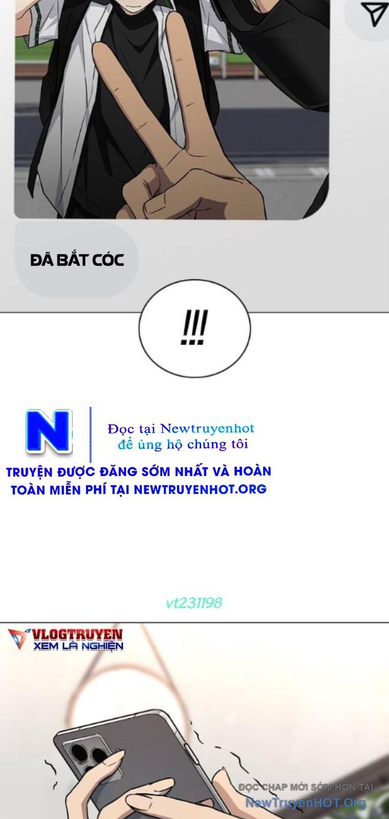 Kiếm Vương [Chap 58-74]