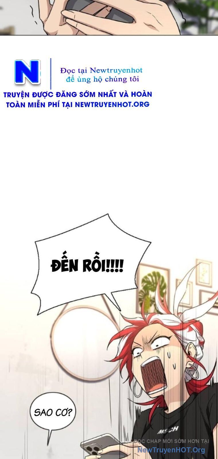 Kiếm Vương [Chap 58-74]