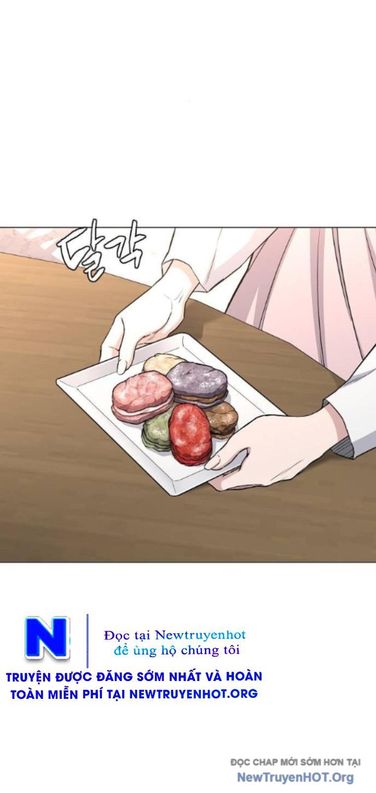 Kiếm Vương [Chap 58-74]