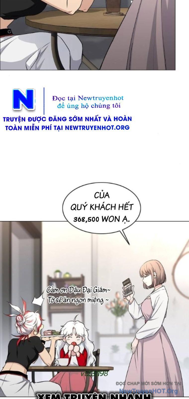 Kiếm Vương [Chap 58-74]