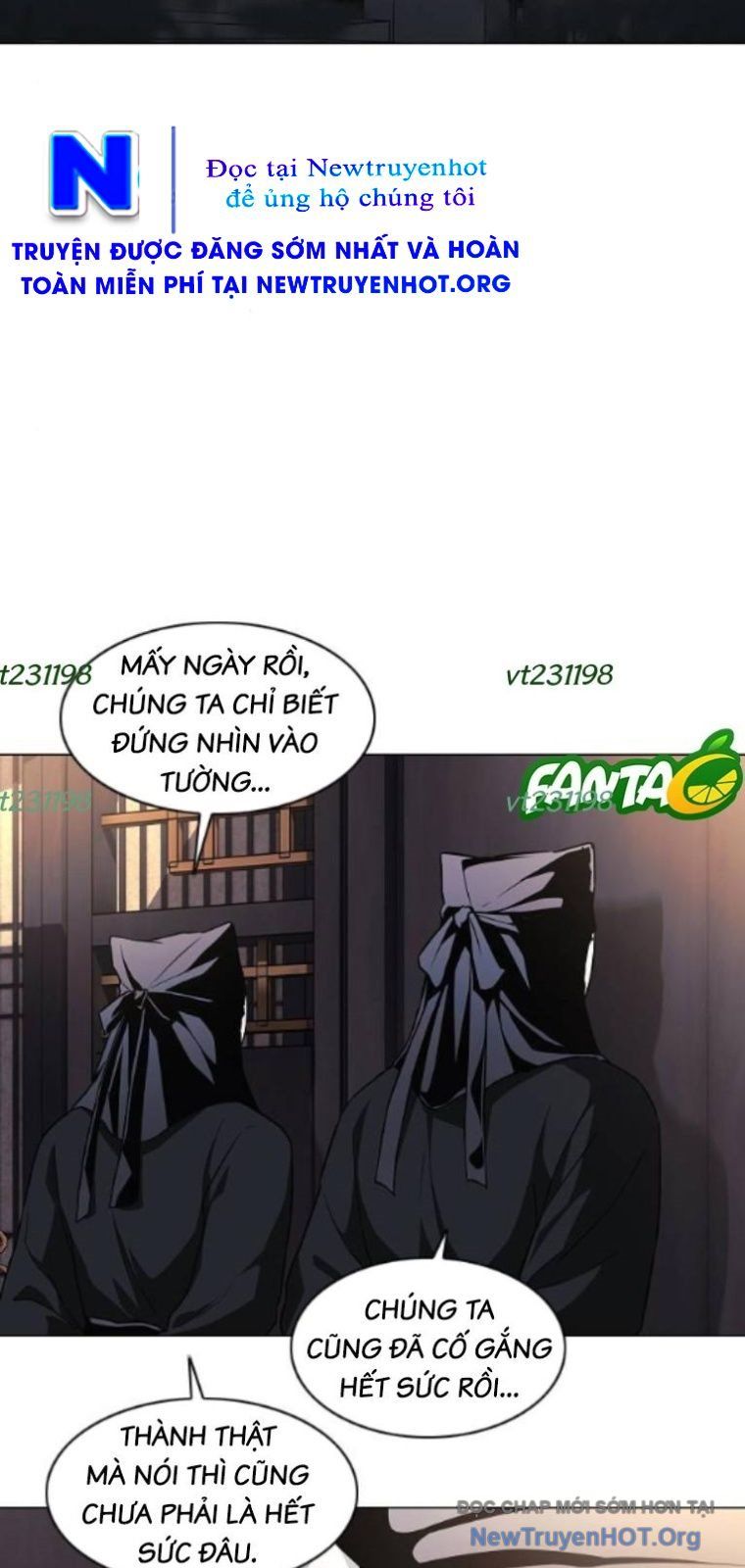 Kiếm Vương [Chap 58-74]