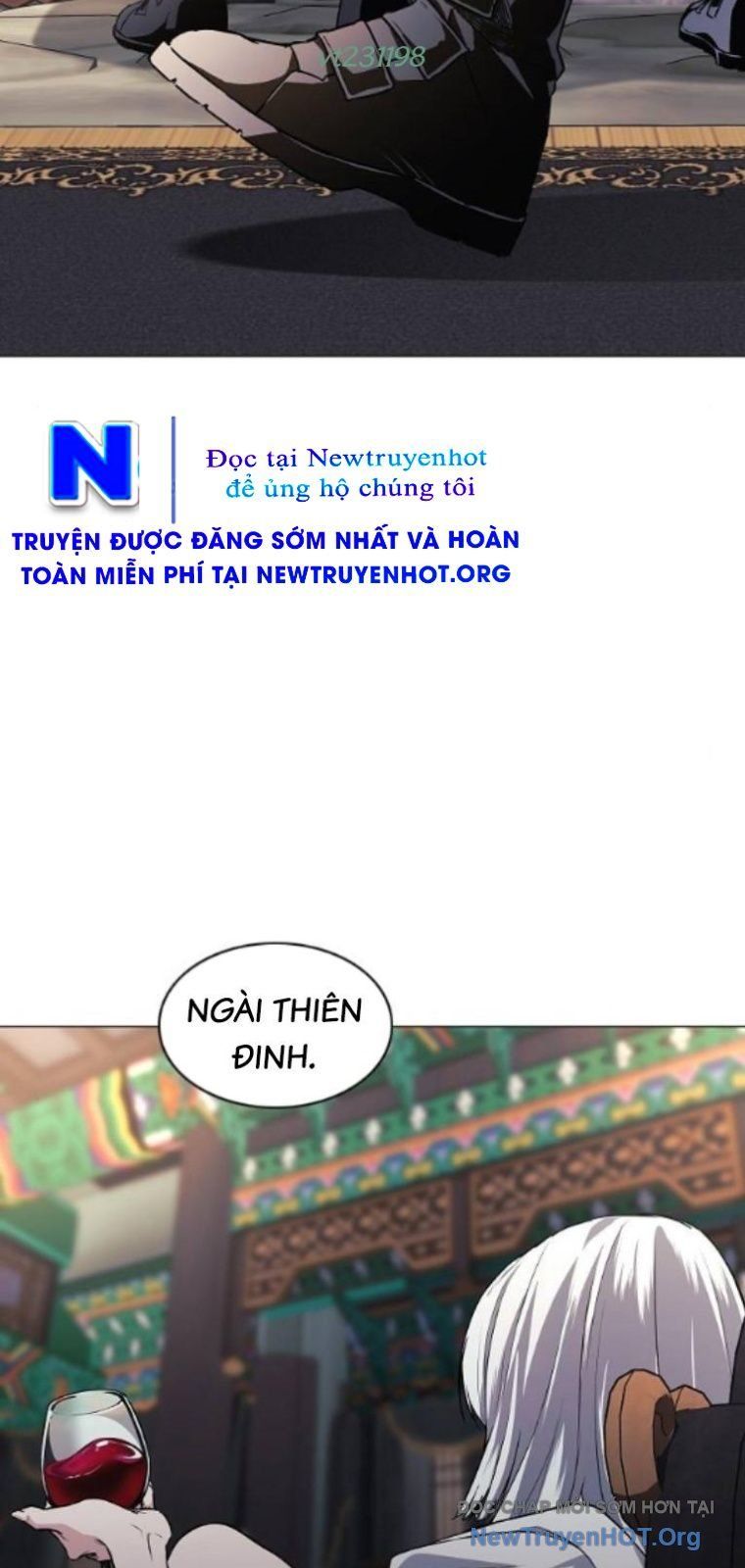 Kiếm Vương [Chap 58-74]