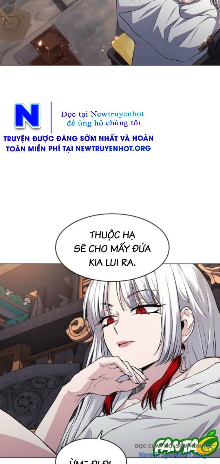 Kiếm Vương [Chap 58-74]