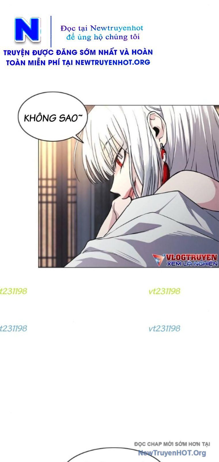 Kiếm Vương [Chap 58-74]