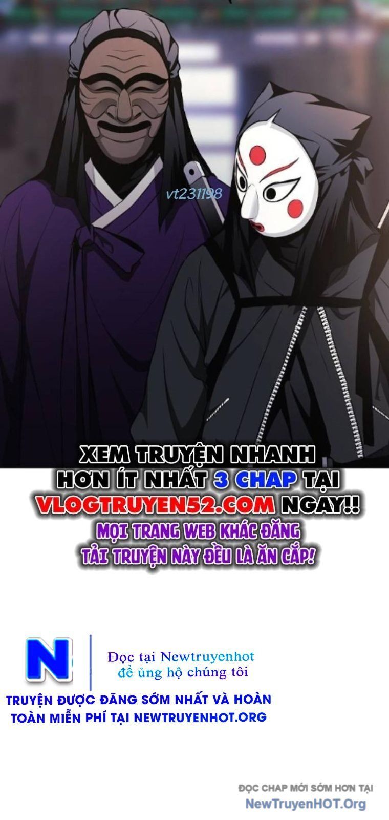 Kiếm Vương [Chap 58-74]