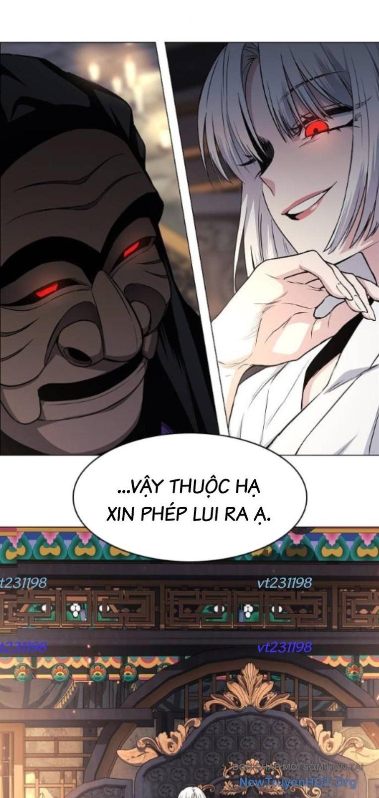 Kiếm Vương [Chap 58-74]