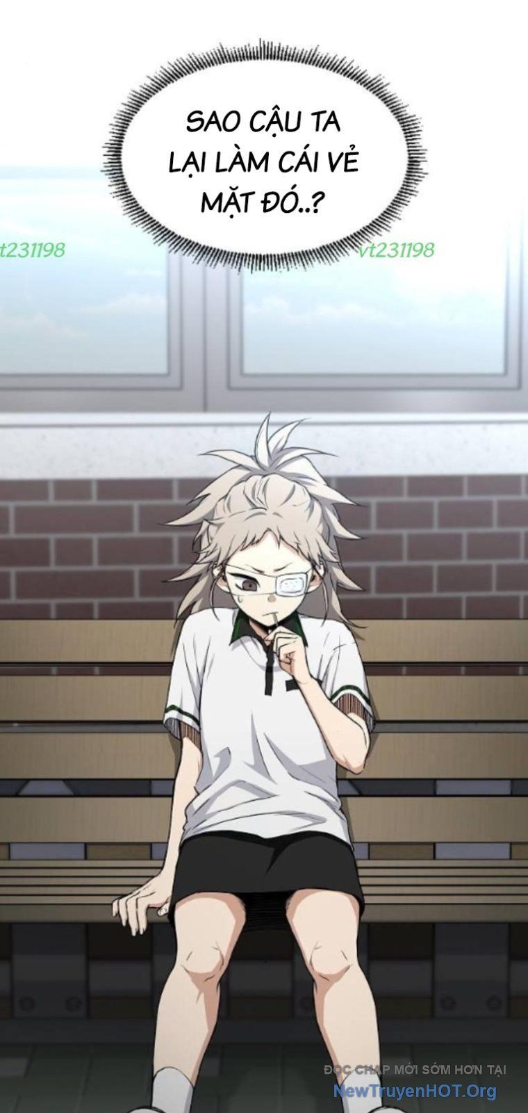 Kiếm Vương [Chap 58-74]