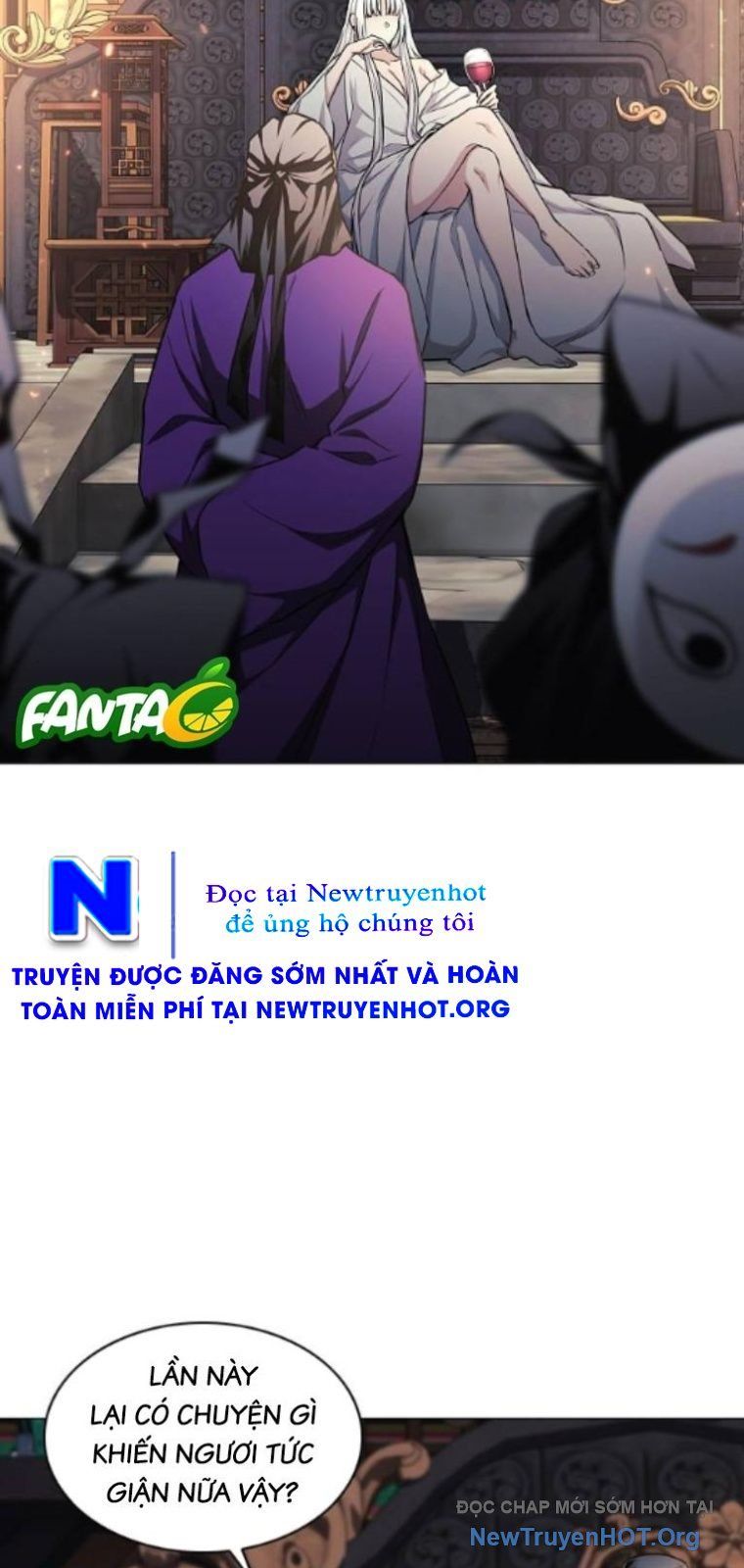 Kiếm Vương [Chap 58-74]