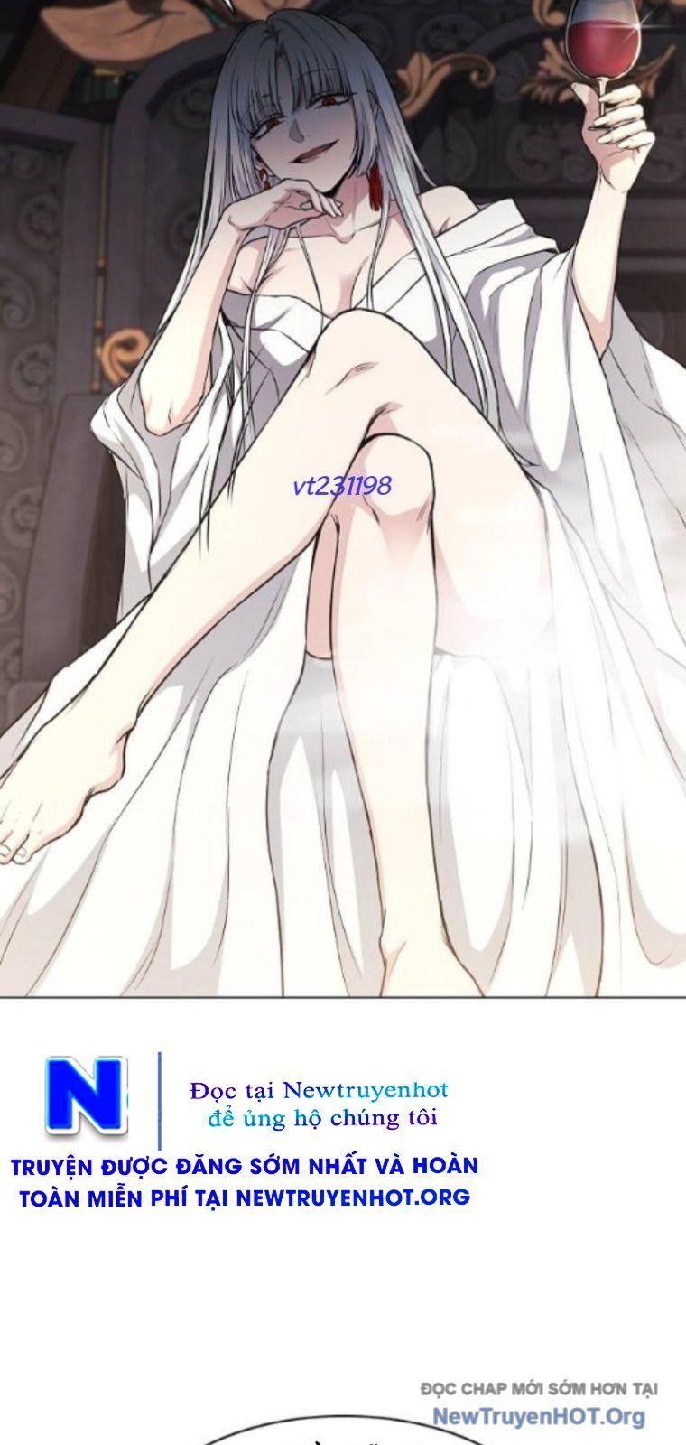 Kiếm Vương [Chap 58-74]