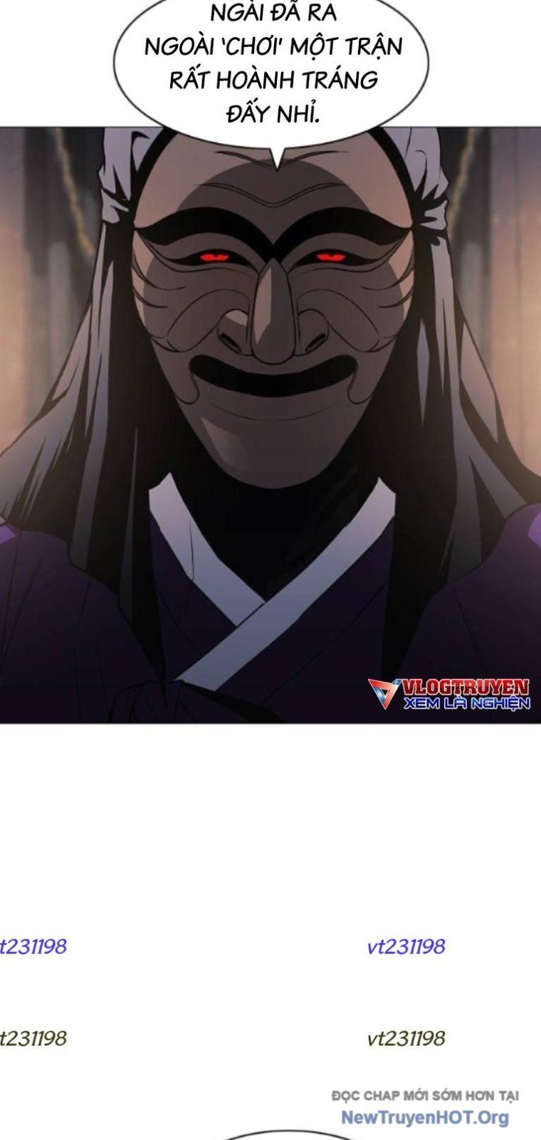 Kiếm Vương [Chap 58-74]