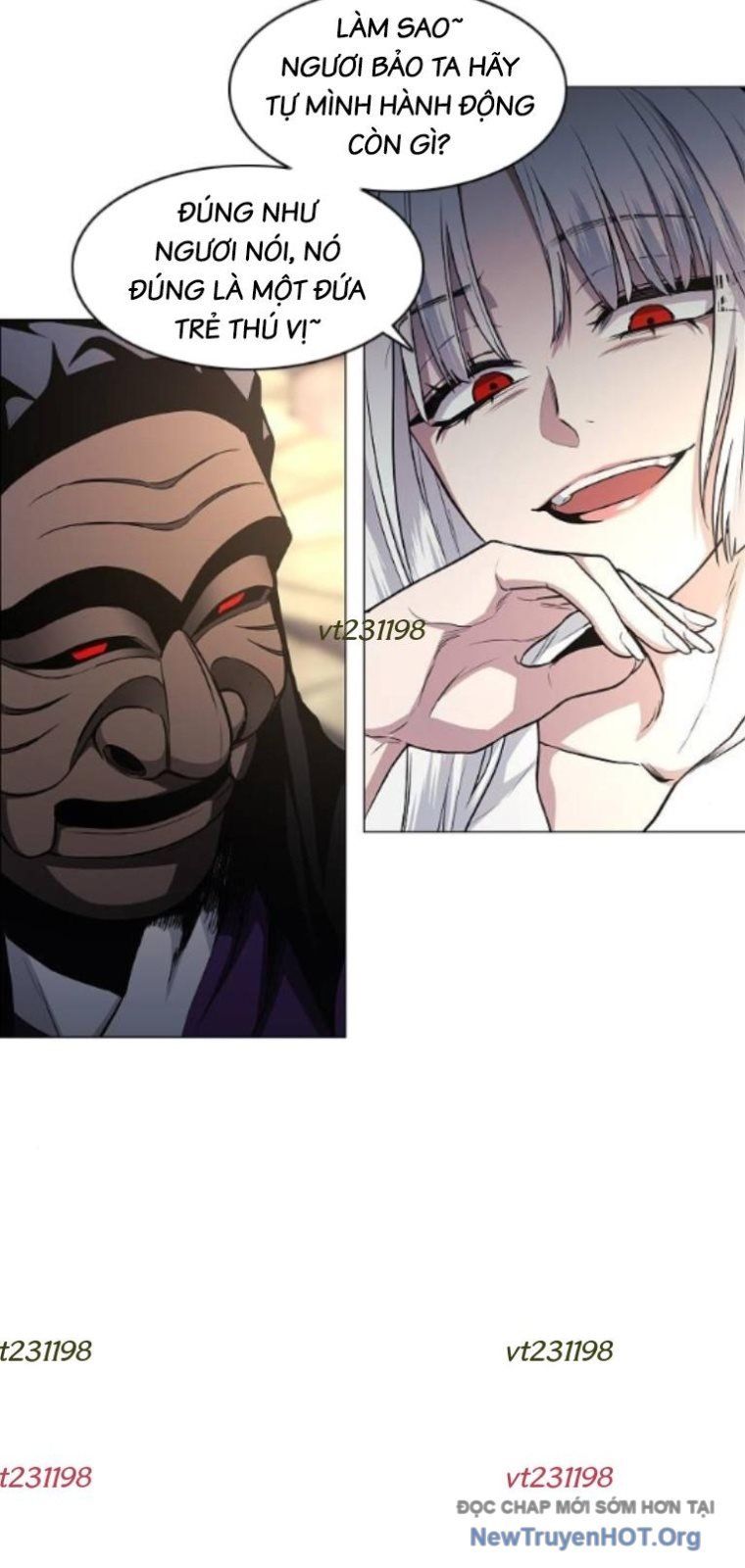 Kiếm Vương [Chap 58-74]