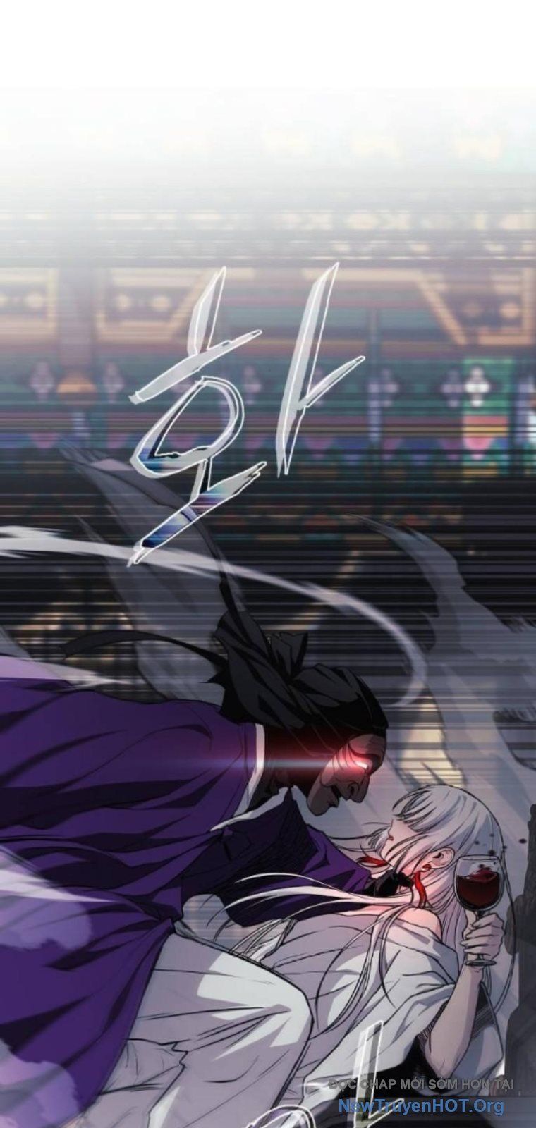 Kiếm Vương [Chap 58-74]