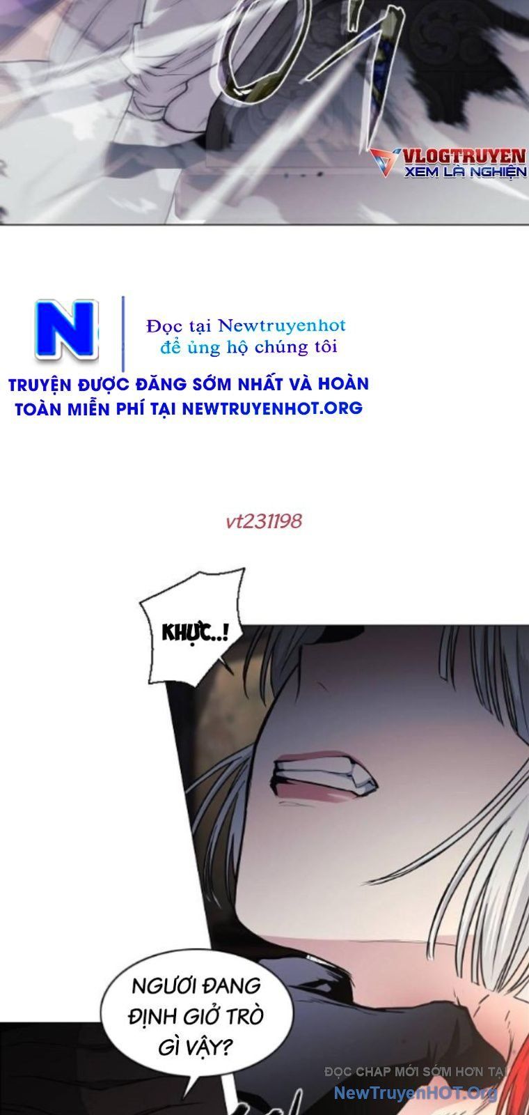 Kiếm Vương [Chap 58-74]