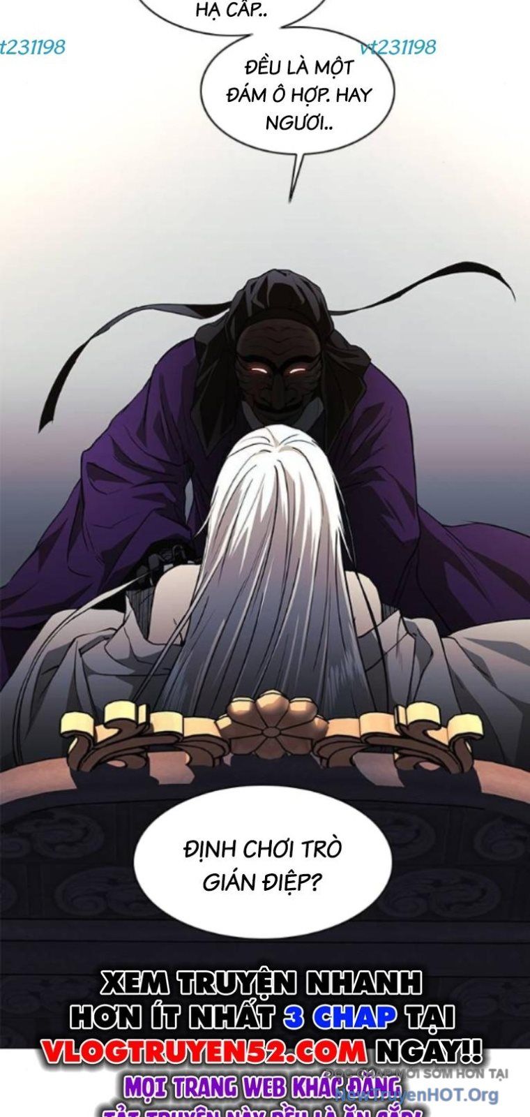 Kiếm Vương [Chap 58-74]