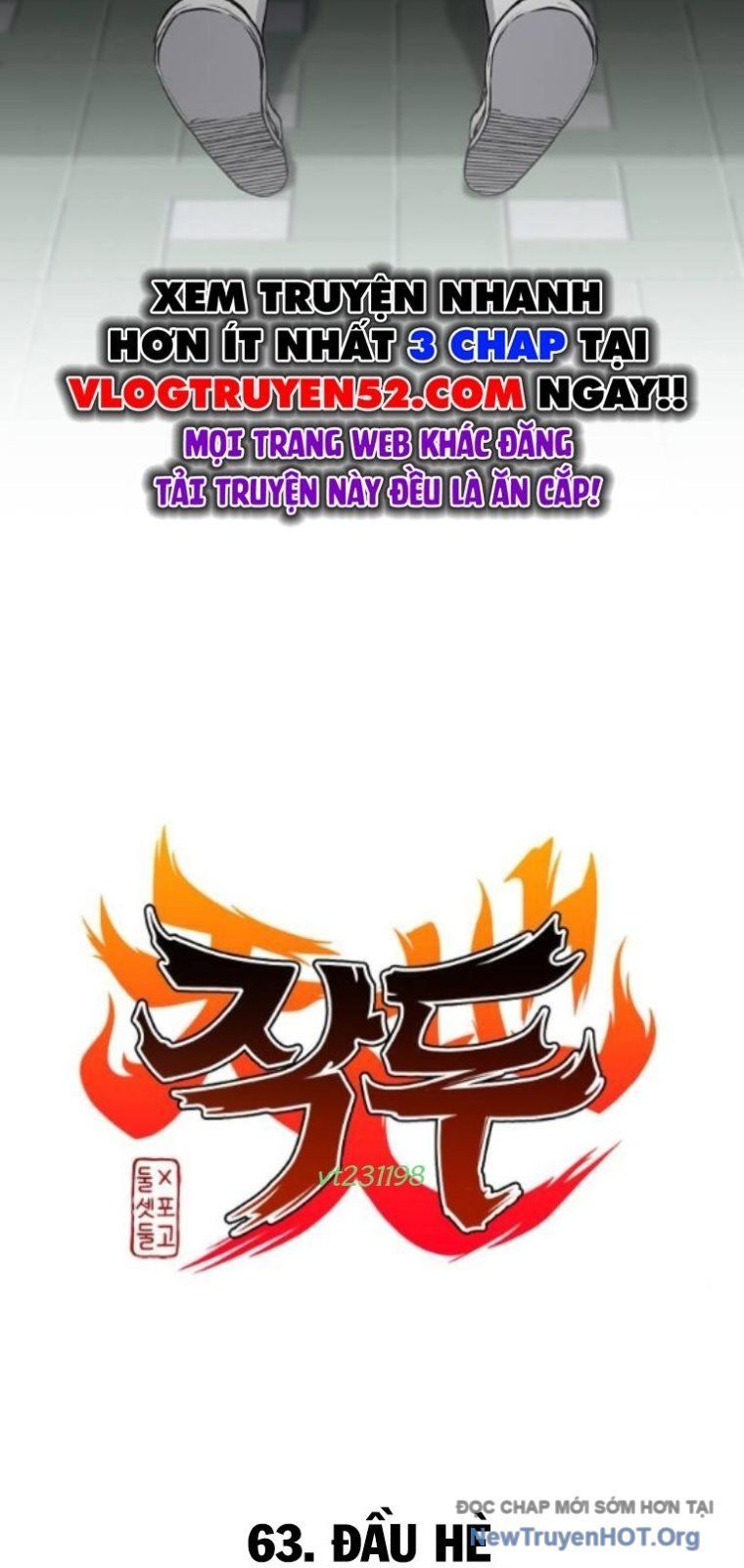 Kiếm Vương [Chap 58-74]