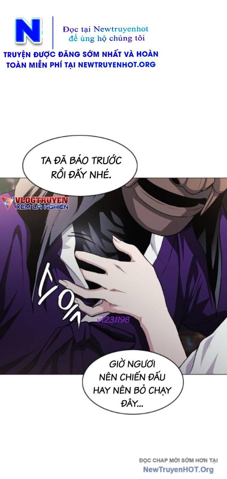 Kiếm Vương [Chap 58-74]