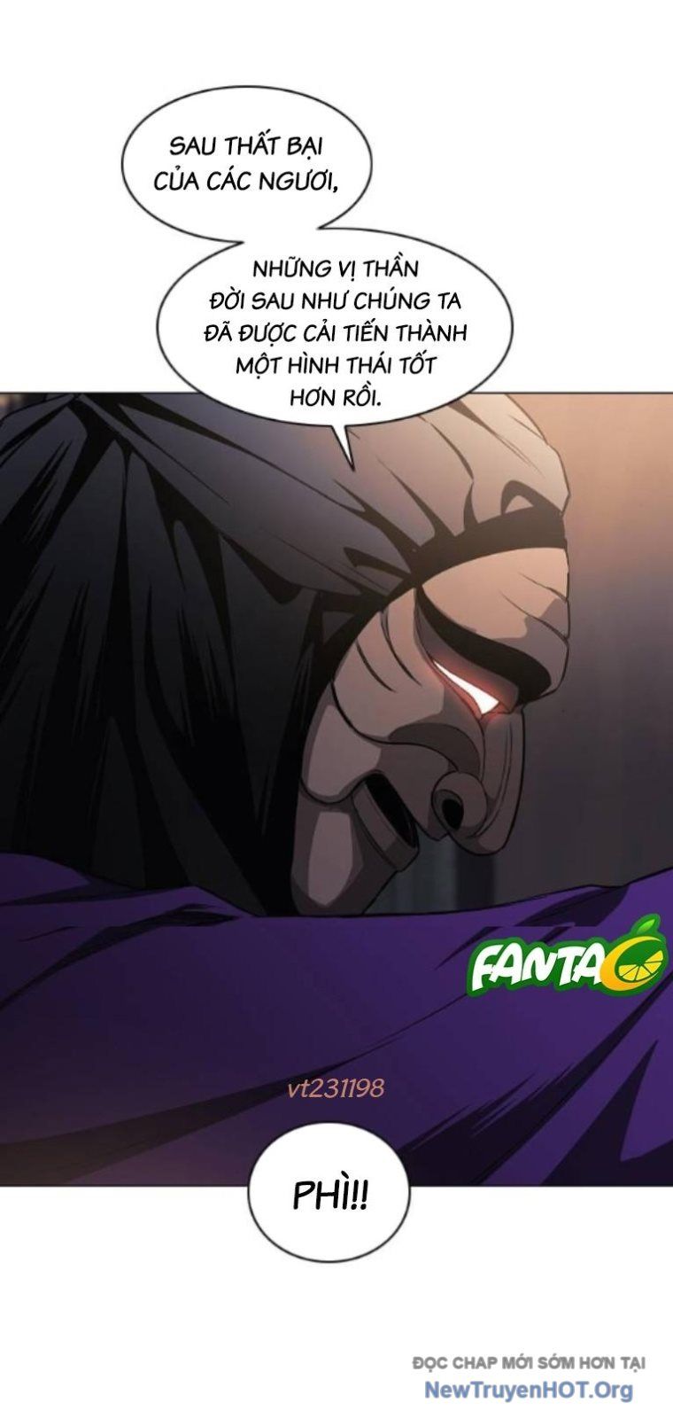 Kiếm Vương [Chap 58-74]