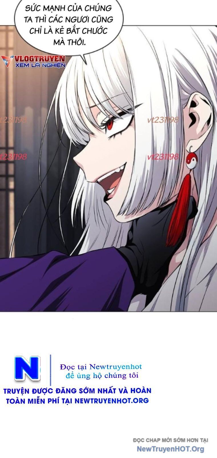 Kiếm Vương [Chap 58-74]