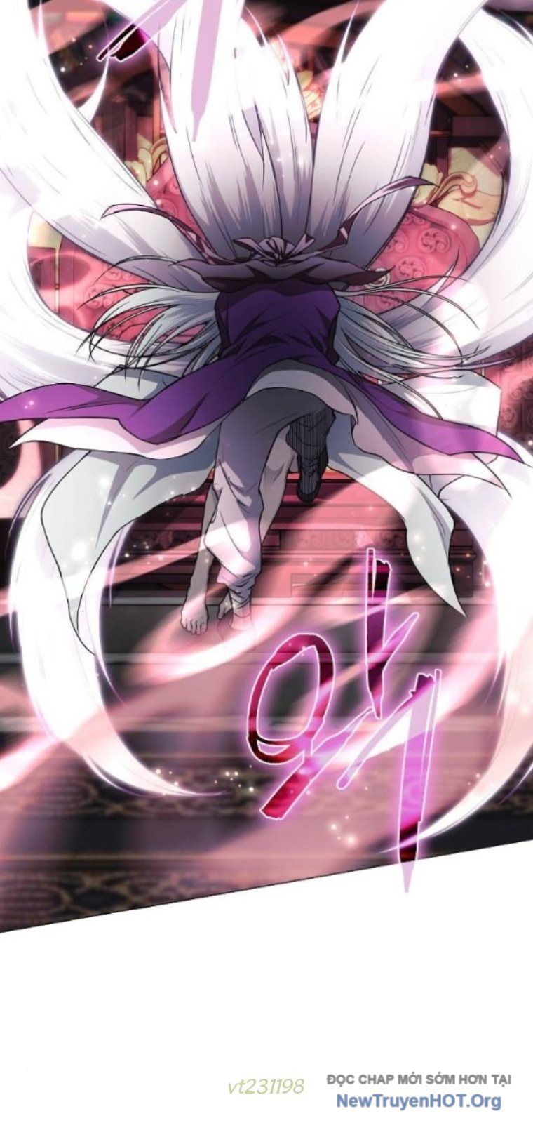 Kiếm Vương [Chap 58-74]