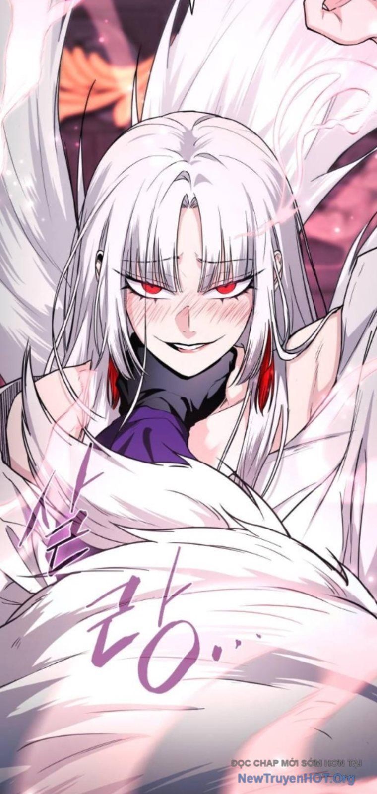 Kiếm Vương [Chap 58-74]