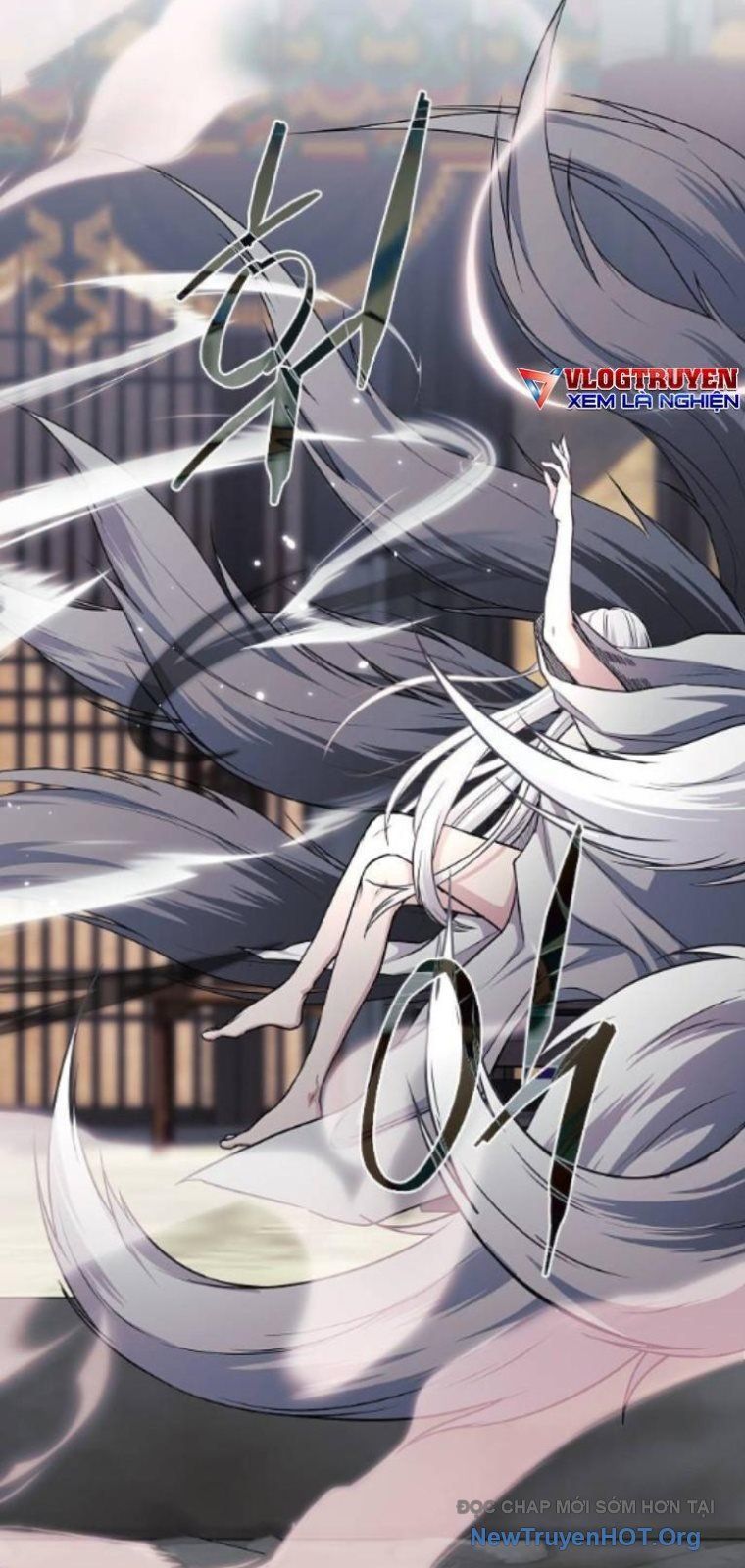 Kiếm Vương [Chap 58-74]