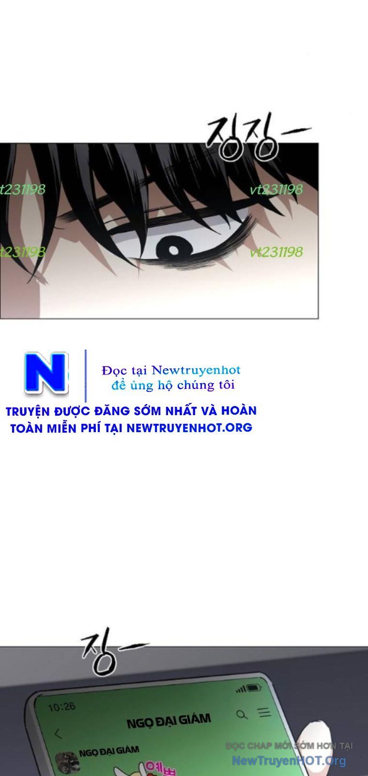 Kiếm Vương [Chap 58-74]