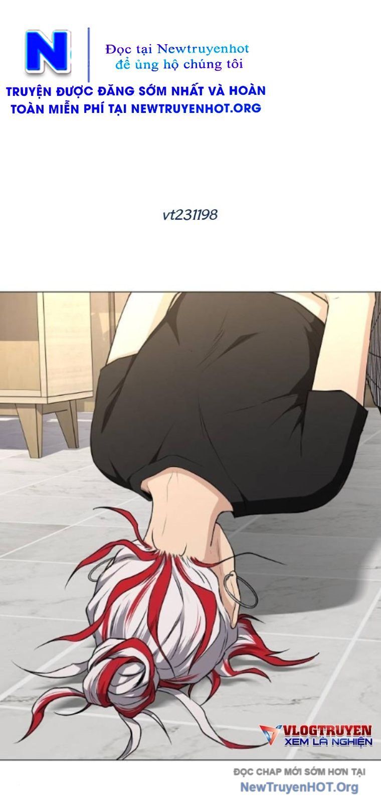 Kiếm Vương [Chap 58-74]