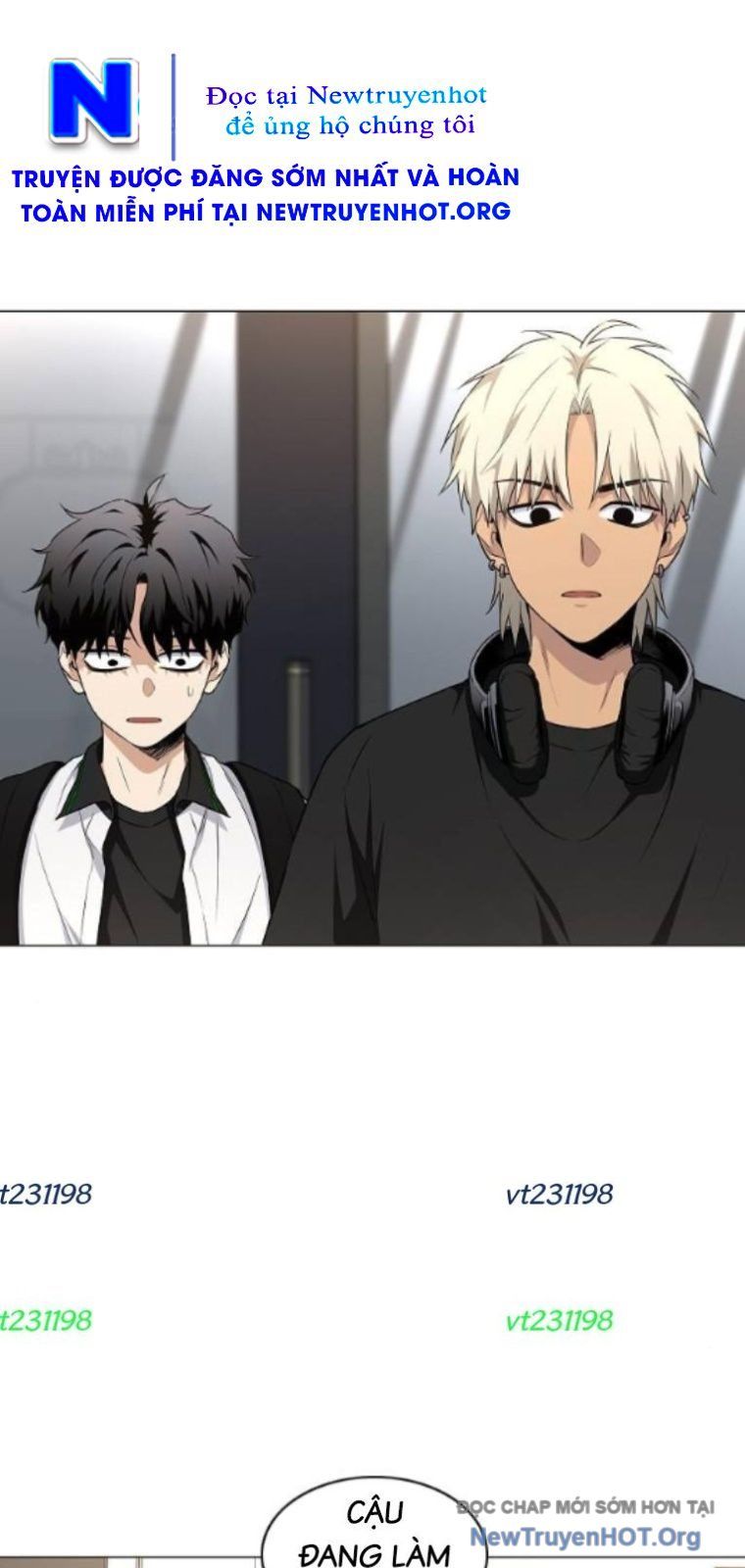 Kiếm Vương [Chap 58-74]