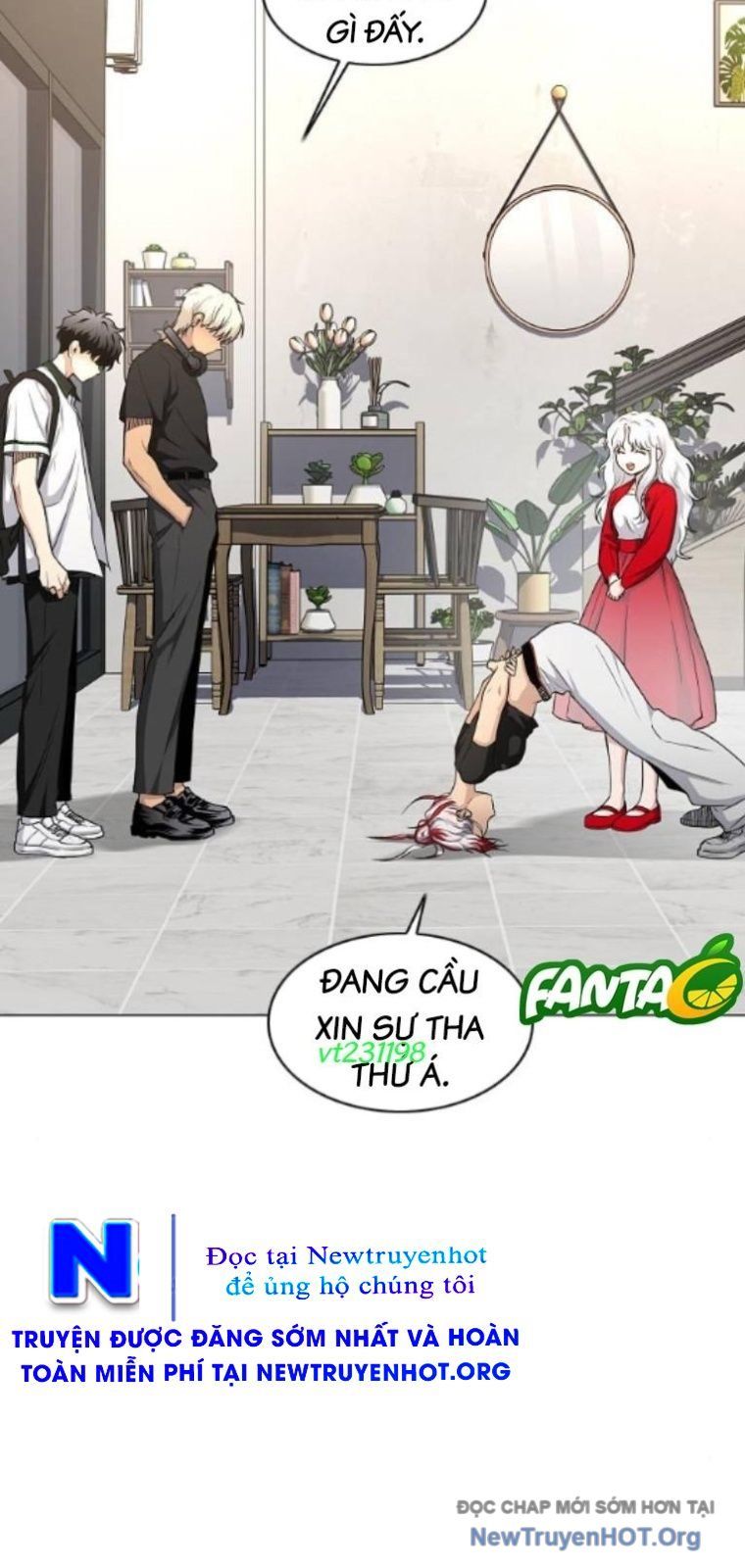 Kiếm Vương [Chap 58-74]