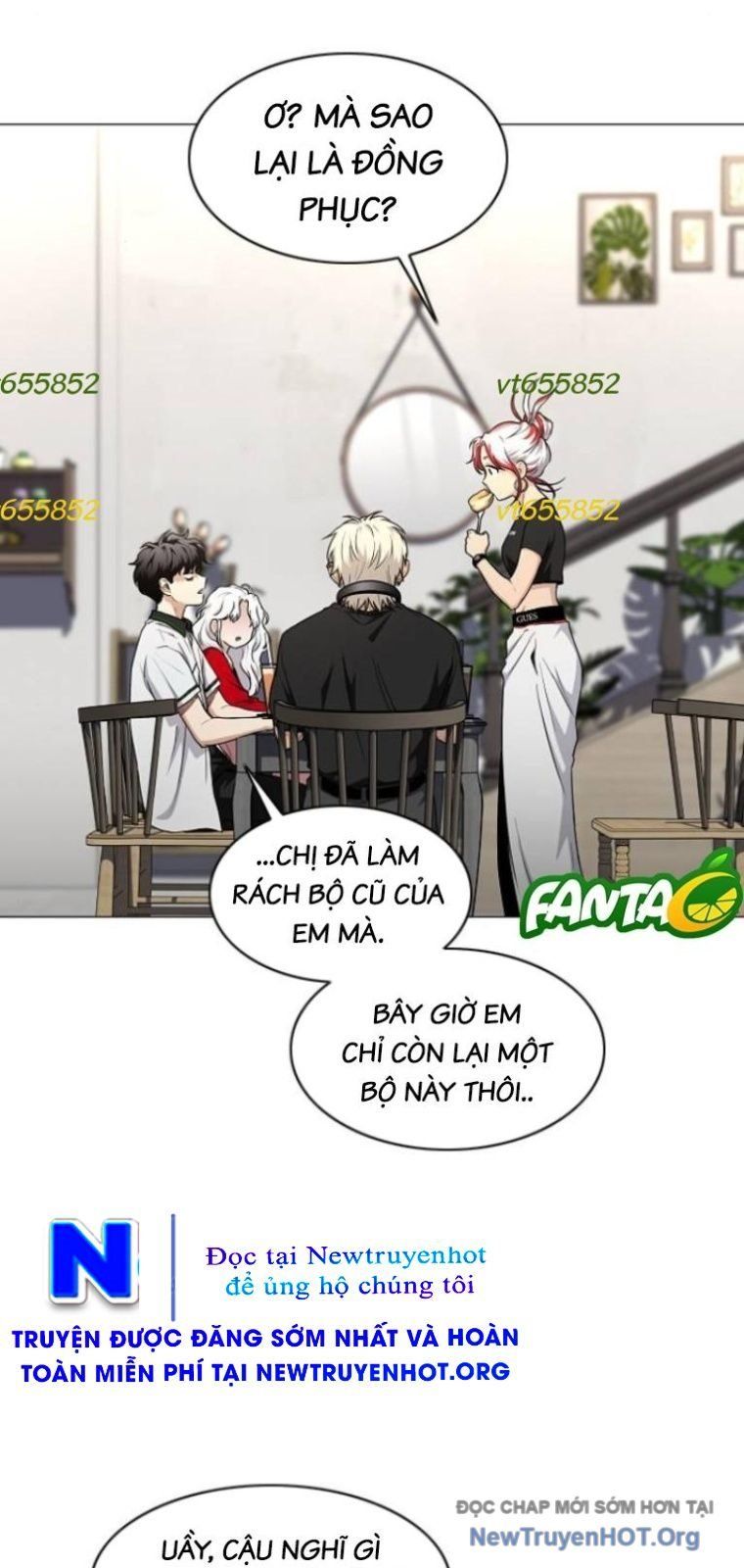 Kiếm Vương [Chap 58-74]