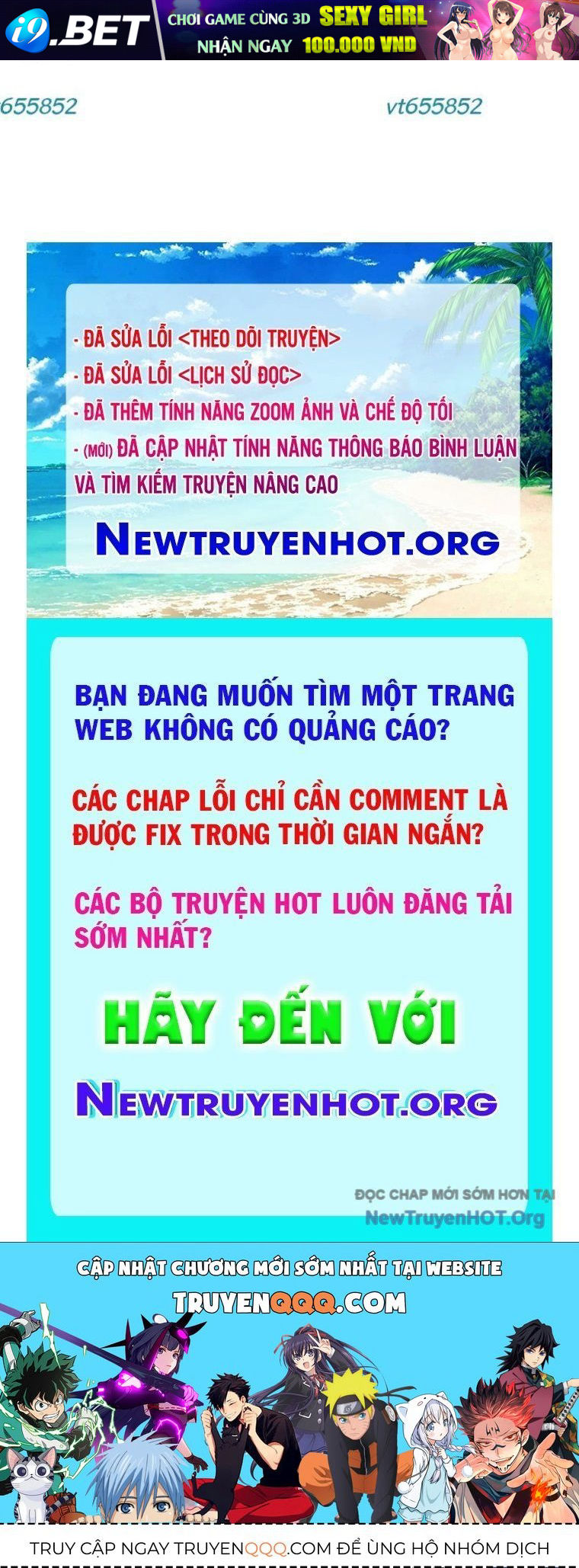 Kiếm Vương [Chap 58-74]