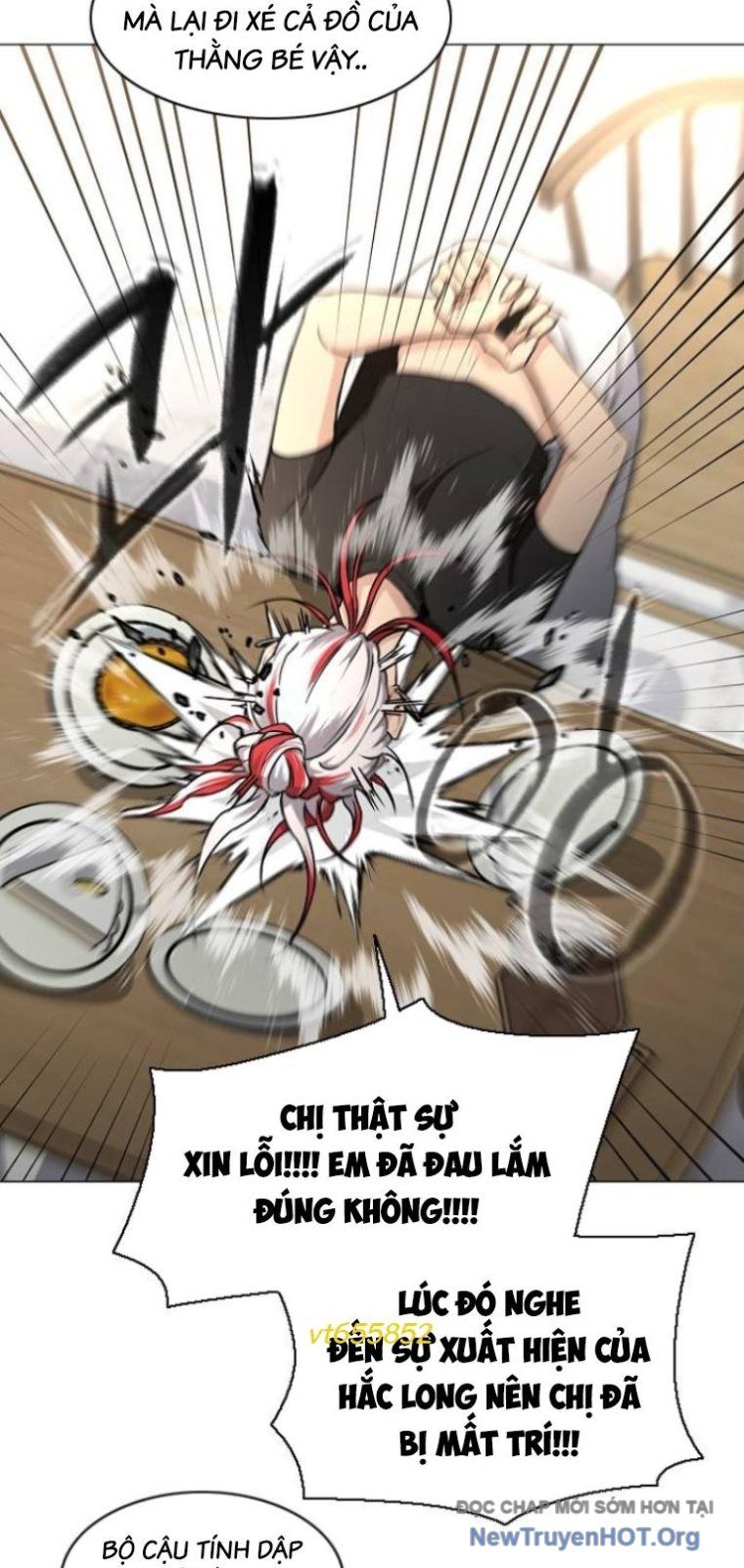 Kiếm Vương [Chap 58-74]