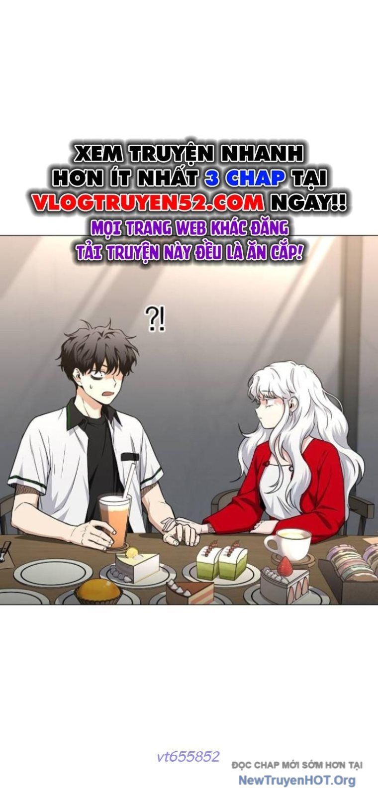 Kiếm Vương [Chap 58-74]