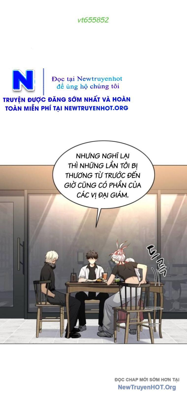 Kiếm Vương [Chap 58-74]